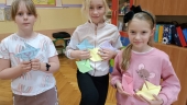  ŚWIATOWY DZIEŃ ORIGAMI